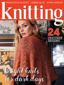 Knitting Magazine - January<span style=color:#777> 2020</span>