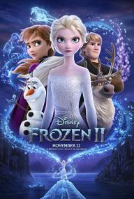 Frozen 2 <span style=color:#777>(2019)</span>  HDRip 1080p HQ Line Telugu+Tamil+Hindi+Eng[MB]