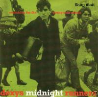 Dexys Midnight Runners - Searching For The Young Soul(mp3 320kbs)ICM369