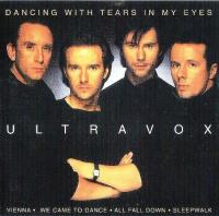 Ultravox - Dancing With Tears in My Eyes (Mp3 320)
