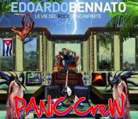 CD Edoardo Bennato-Le Vie Del Rock Sono Infinite<span style=color:#777> 2010</span>-PANiC