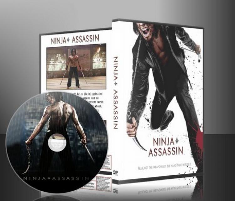 Ninja Assassin <span style=color:#777>(2009)</span> 2Lions<span style=color:#fc9c6d>-Team</span>