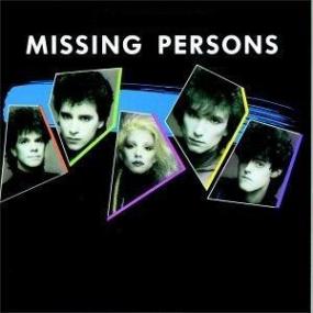 Missing Persons [Discography]