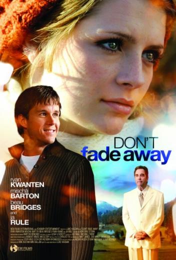 Aaf-dont fade away<span style=color:#777> 2010</span> dvdrip xvid