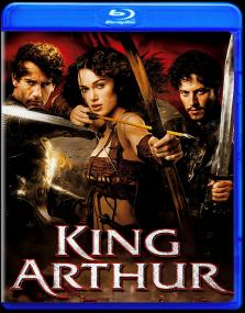 King Arthur<span style=color:#777> 2004</span> HDRip-AVC<span style=color:#fc9c6d> ExKinoRay</span>