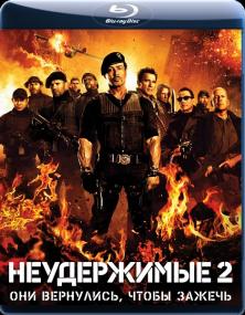 The Expendables 2<span style=color:#777> 2012</span> 1080p BluRay DTS x264-Talian 
