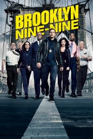 Brooklyn Nine-Nine (7 сезон) <span style=color:#fc9c6d> NewStudio</span>