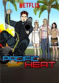 Pacific Heat S01 WEBRip 1080p NewStation