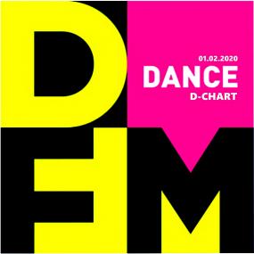 Radio DFM Top D-Chart 01 02 <span style=color:#777>(2020)</span>