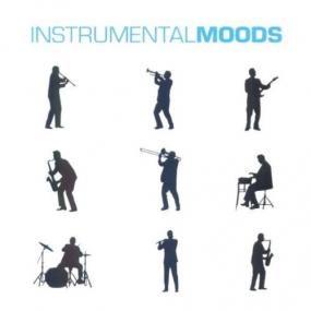 [2002] VA - Instrumental Moods [Universal Music - UMD 068 007 2]