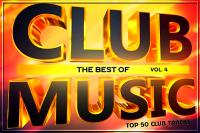 Top 50 Club Tracks 4 <span style=color:#777>(2020)</span>