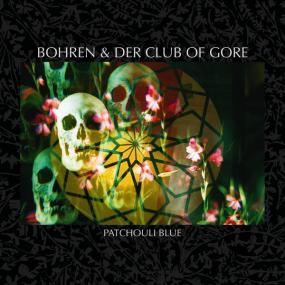 Bohren & Der Club of Gore - Patchouli Blue <span style=color:#777>(2020)</span> MP3