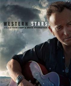 Bruce Springsteen - Western Stars <span style=color:#777>(2019)</span> [720p]