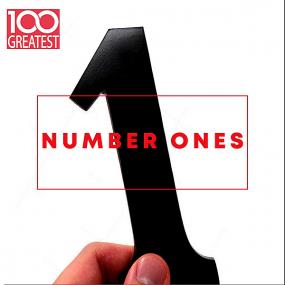 100 Greatest Number Ones <span style=color:#777>(2020)</span>