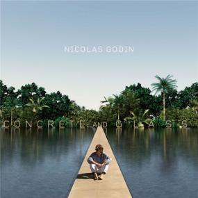 Nicolas Godin - Concrete And Glass <span style=color:#777>(2020)</span> FLAC
