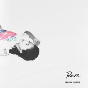 Selena Gomez - Rare  by Аристократ