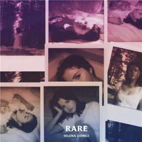 Selena Gomez - Rare [Japanese Edition] <span style=color:#777>(2020)</span> FLAC