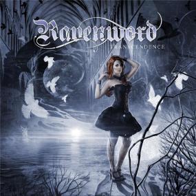 Ravenword - Transcendence <span style=color:#777>(2020)</span> MP3