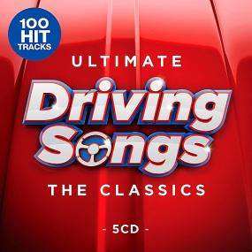 Ultimate Driving Songs-The Classics <span style=color:#777>(2020)</span>