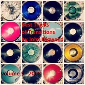 VA - Best tracks of Transitions by John Digweed on Kiss 100  Volume 5 -<span style=color:#777> 2008</span> [Compiled by Firstlast]