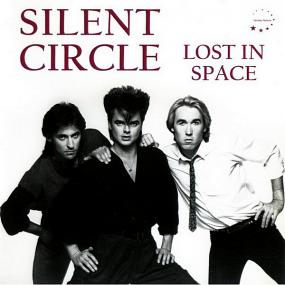Silent Circle - Lost In Space <span style=color:#777>(2019)</span> FLAC