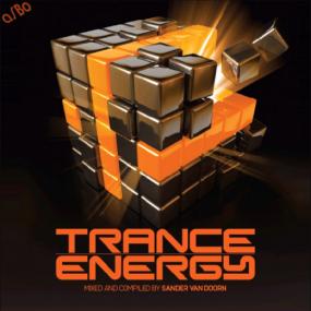VA - Trance Energy<span style=color:#777> 2010</span> Mixed & Compiled By Sander Van Doorn