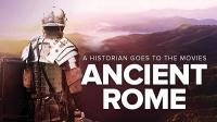 The Great Courses - A Historian Goes to the Movies - Ancient Rome