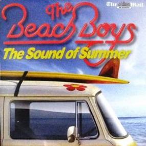 The Beach Boys The Sound of Summer(Mp3 320kbs)ICM369