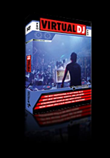 Atomix Virtual DJ Pro v6.0-UNION [h33t][deepstatus]