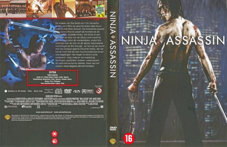 Ninja Assassin <span style=color:#777>(2009)</span> PAL 2Lions<span style=color:#fc9c6d>-Team</span>