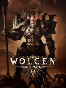 Wolcen Lords of Mayhem <span style=color:#fc9c6d>by xatab</span>