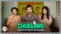 Shukranu <span style=color:#777>(2020)</span> Hindi HDRip x264 400MB ESubs