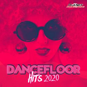 Dancefloor Hits<span style=color:#777> 2020</span>