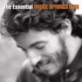 Bruce Springsteen - The Essential Bruce Springsteen <span style=color:#777>(2015)</span> [Hi-Res FLAC]