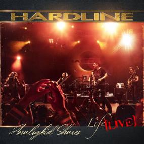 Hardline - Life Live (Live) <span style=color:#777>(2020)</span>