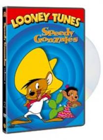 Looney Tunes Speedy Gonzales<span style=color:#777> 2007</span> iTALiAN DVDRip XviD-GBM