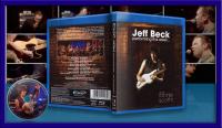 Jeff Beck - Rockabilly Ronnie Scotts - [BDRip] (oan)