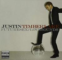 Justin Timberlake FutureSexLove Sounds [320]  kbps Beats[TGx]⭐