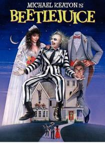 Beetlejuice<span style=color:#777> 1988</span> P2 HDRip