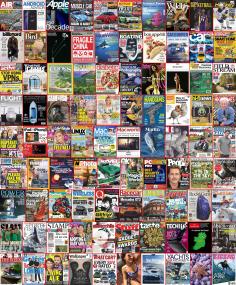 Assorted Magazines - February 16<span style=color:#777> 2020</span> (True PDF)