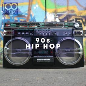 VA - 100 Greatest 90's Hip Hop <span style=color:#777>(2020)</span> Mp3 320kbps [PMEDIA] ⭐️
