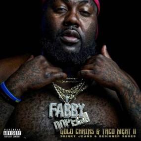 Mistah F A B Gold Chains_Taco Meat 2_ Skinny Flac~Mp3<span style=color:#777>(2020)</span>   kbps Beats⭐