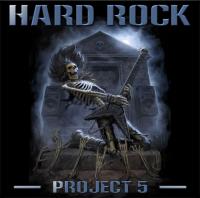 Hard Rock - Project 5 <span style=color:#777>(2019)</span>