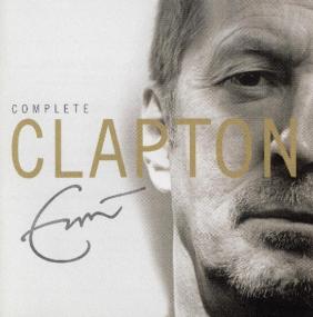 [2007] Complete Clapton - Eric Clapton 1.03GB FLAC [only1joe]