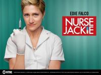 Nurse Jackie 1x01 Pilot