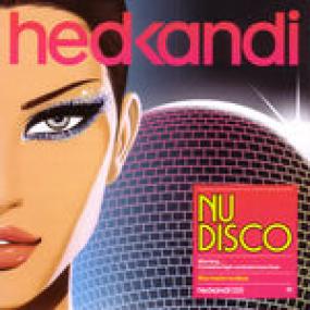 VA - Hed Kandi 88 - Nu Disco 2CD