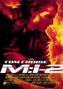 Mission Impossible II 碟中谍2<span style=color:#777> 2000</span> 中英字幕 BDrip 1080P-人人影视