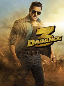 Dabangg 3 <span style=color:#777>(2019)</span>[Proper Telugu 1080p HD AVC DDP 5.1 - x264 - 4.3GB - ESubs]