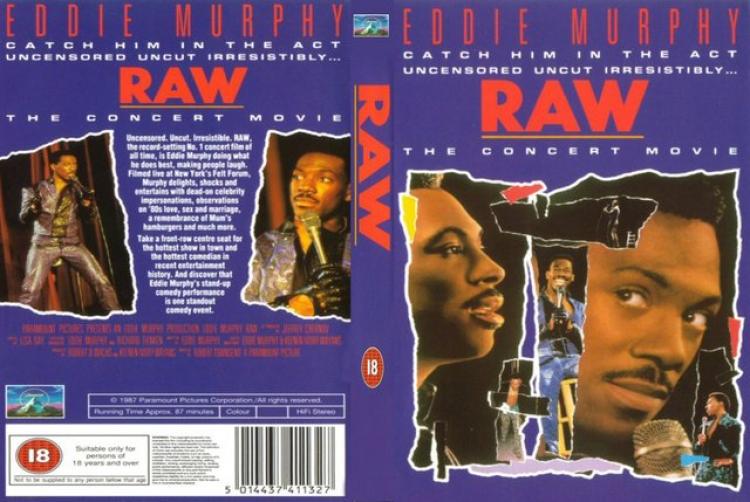 Eddie Murphy Raw <span style=color:#777>(1987)</span> 2Lions<span style=color:#fc9c6d>-Team</span>
