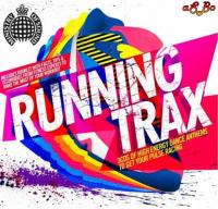 VA - Ministry Of Sound Running Trax <span style=color:#777>(2009)</span>